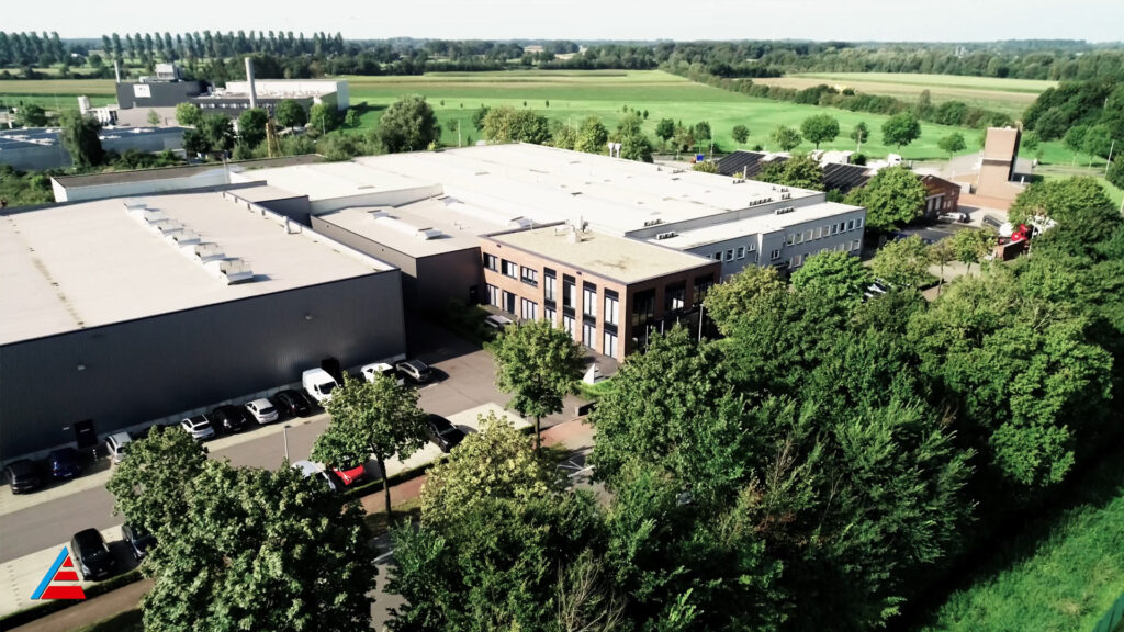 Coverbild Spaleck Oberflächentechnik Imagefilm