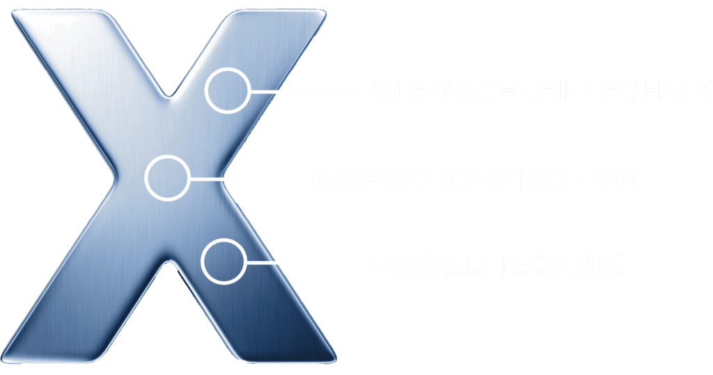 Spaleck Oberflächentechnik X- Gleitschleiftechnik, Inspektionstechnik, Umwelttechnik