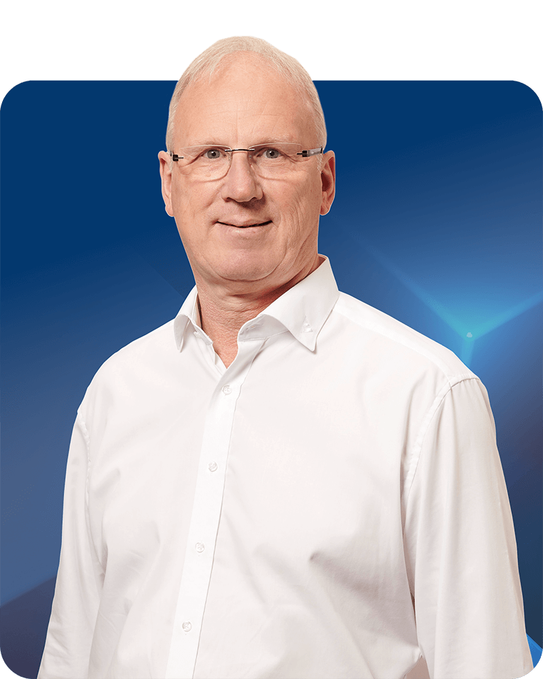 Ansprechpartner und Mitarbeiter im Kundensupport für Service Klemens Nienhaus bei Spaleck Oberflächentechnik