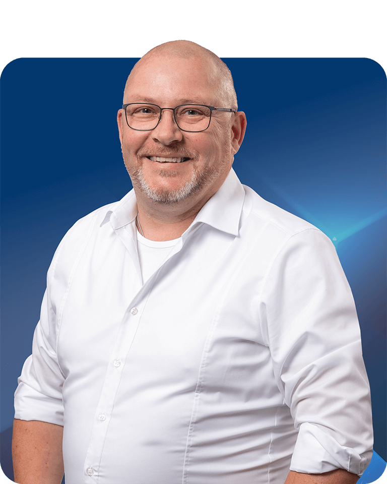 Ansprechpartner und Mitarbeiter für technikum Thomas Tschirpke bei Spaleck Oberflächentechnik