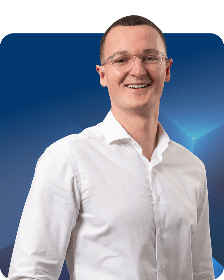 Ansprechpartner und Mitarbeiter im Vertriebsinnendienst Meikel Junker bei Spaleck Oberflächentechnik