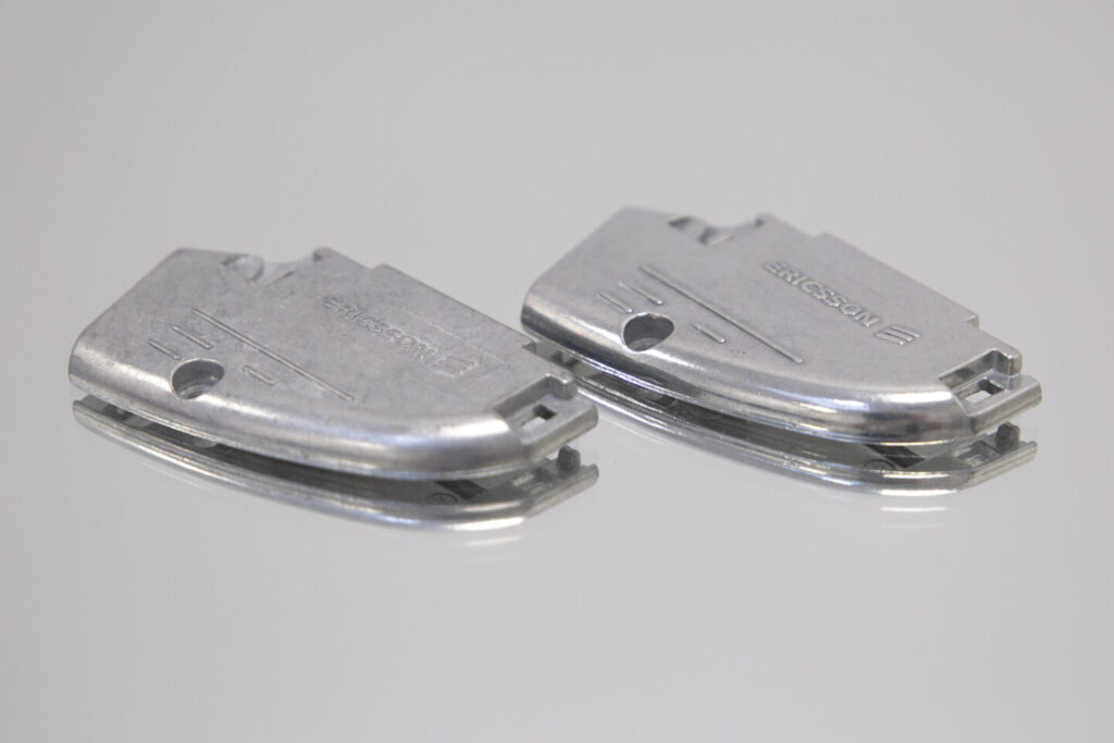 Ergebnis Werkstück Fliehkraftanlagen von Spaleck Oberflächentechnik