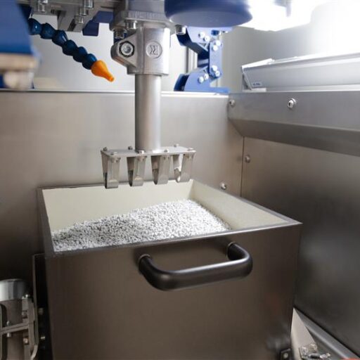 Hochfrequenzanlage aus der additiven Fertigung von Spaleck Oberflächentechnik