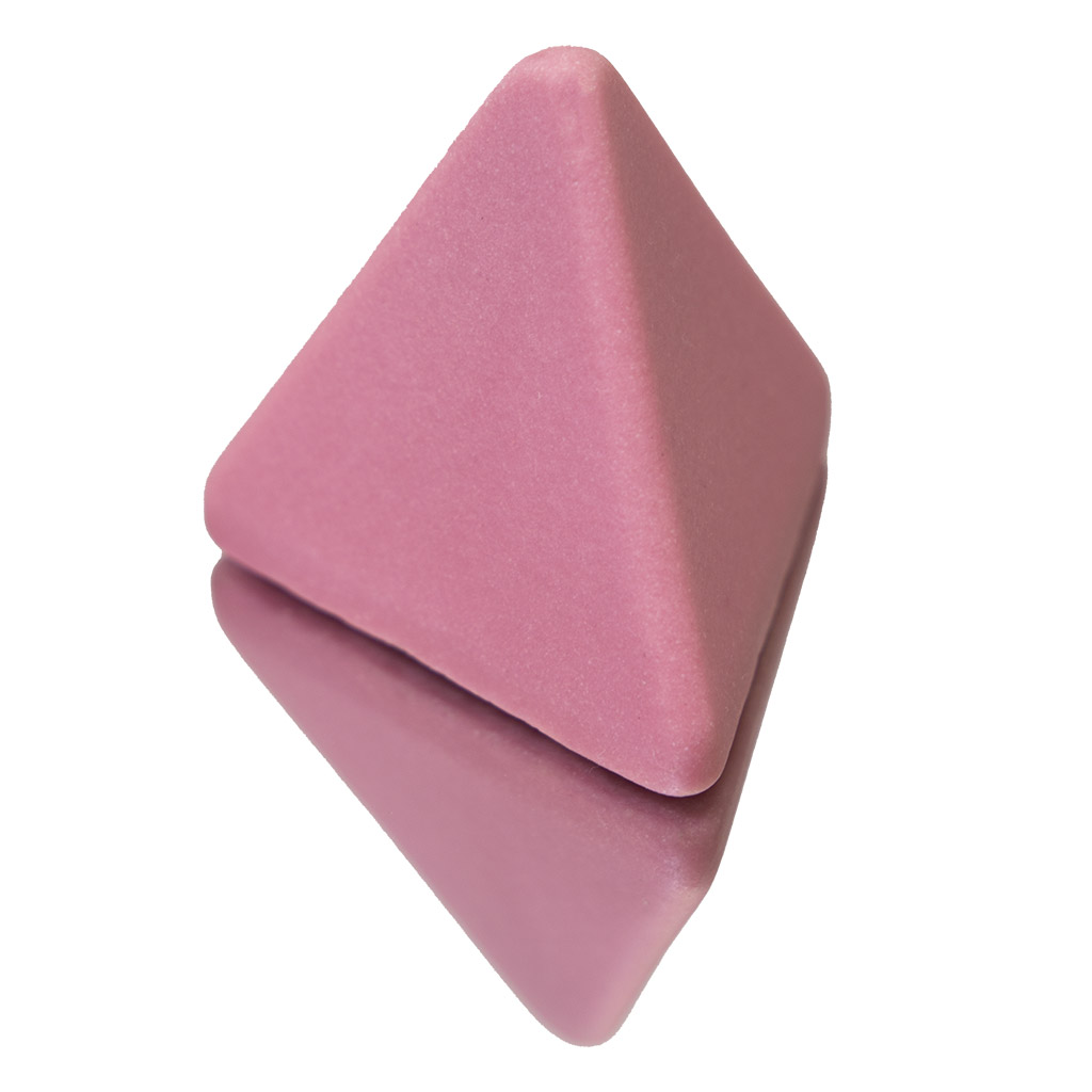 Schleifkörper der Druckgussindustrie Kunststoffschleifkörper KC „ultra“ von Spaleck Oberflächentechnik