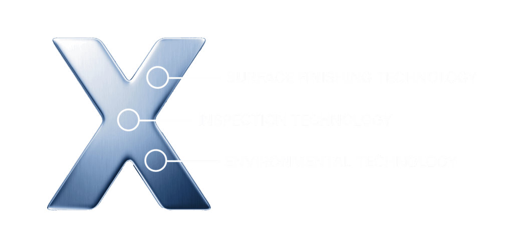 Spaleck Surface Technology X- Barrel finishing technology, inspection technology, environmental technology